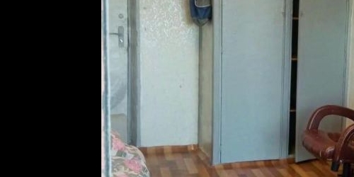 Комната Малая Балканская улица, 52