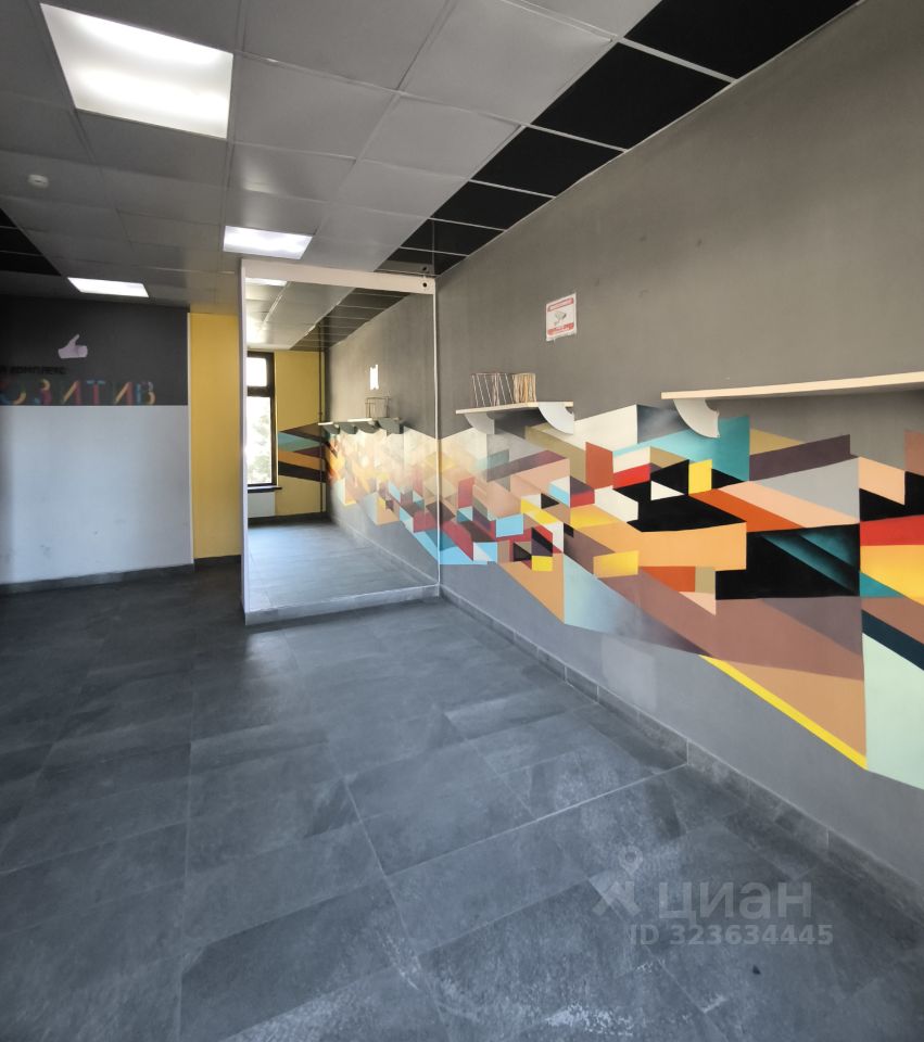 Аренда 2-комн квартиры на вторичном рынке Родниковая улица, 9Ак5