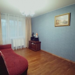 Продажа 3-комн квартиры на вторичном рынке 26 Бакинских Комиссаров ул,  д. 3 к3