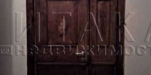 3-комн квартира Кавалергардская,  д. 20