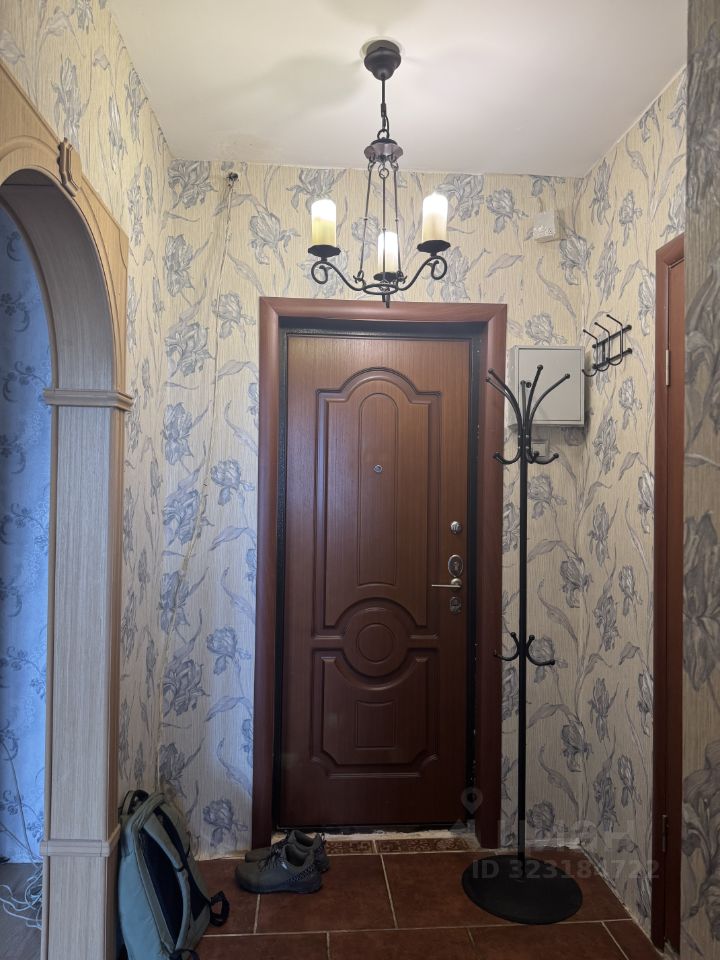 Продажа 1-комн квартиры на вторичном рынке Фестивальная улица, 48К2