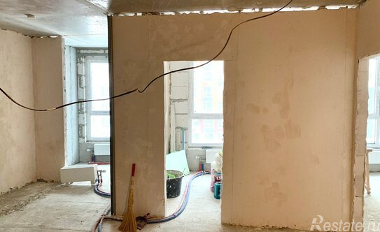 Продажа 2-комн квартиры на вторичном рынке Королев г, Академика Легостаева ул,  д. 8