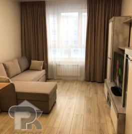 Продажа студии Красногорск, Романовская улица, дом 19