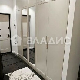 Продажа 3-комн квартиры на вторичном рынке улица Берзарина,  д. 28А к4