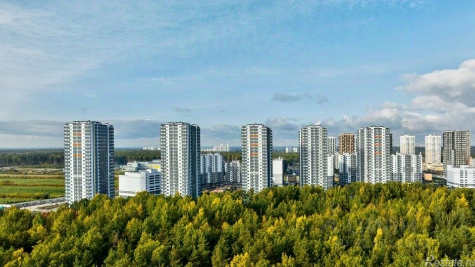 Продажа ПСН Орлово-Денисовский пр-кт,  д. 13,  к. 1 стр 1