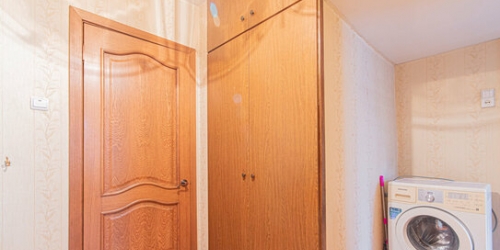 2-комн квартира Ангарская улица,  д. 65