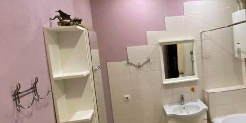 4-комн квартира Загородный проспект, 21-23