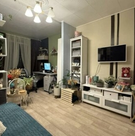 Продажа 2-комн квартиры на вторичном рынке Стойкости ул,  д. 14