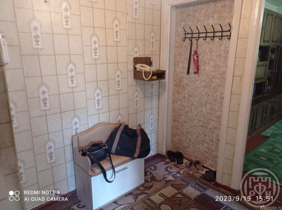 Продажа 4-комн квартиры на вторичном рынке Приозерск г., Красноармейская ул. ,  д. 17