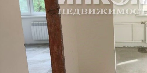 1-комн квартира Филевский бульвар, 15