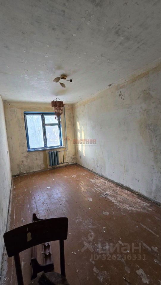 Продажа 3-комн квартиры на вторичном рынке Ногинск, улица 3-го Интернационала,  д. 252