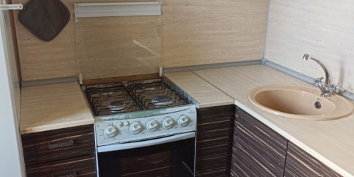 1-комн квартира Колпино г., Красная ул. ,  д. 12