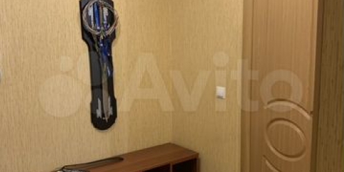 1-комн квартира Пушкинская улица,  д. 36