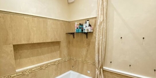 3-комн квартира улица Руставели,  д. 9