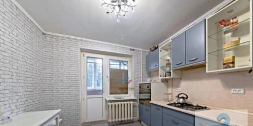 2-комн квартира Мытищи, ул. Лермонтова,  д. 42