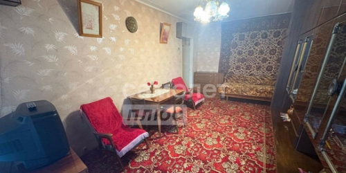 2-комн квартира ул Уссурийская,  д. 14