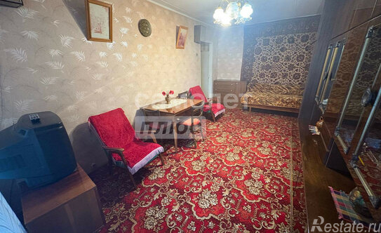 Продажа 2-комн квартиры на вторичном рынке ул Уссурийская,  д. 14