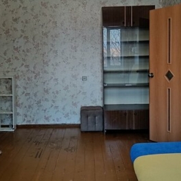 Продажа 3-комн квартиры на вторичном рынке ул Железнодорожная,  д. 66