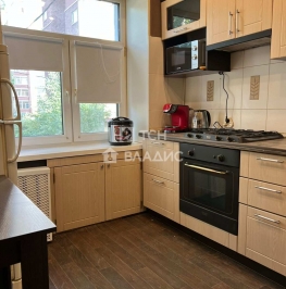 Продажа 2-комн квартиры на вторичном рынке Ивантеевка, Советский проспект, 10