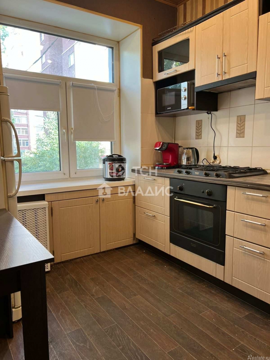 Продажа 2-комн квартиры на вторичном рынке Ивантеевка, Советский проспект, 10