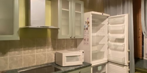 1-комн квартира переулок Бродников, 10к2