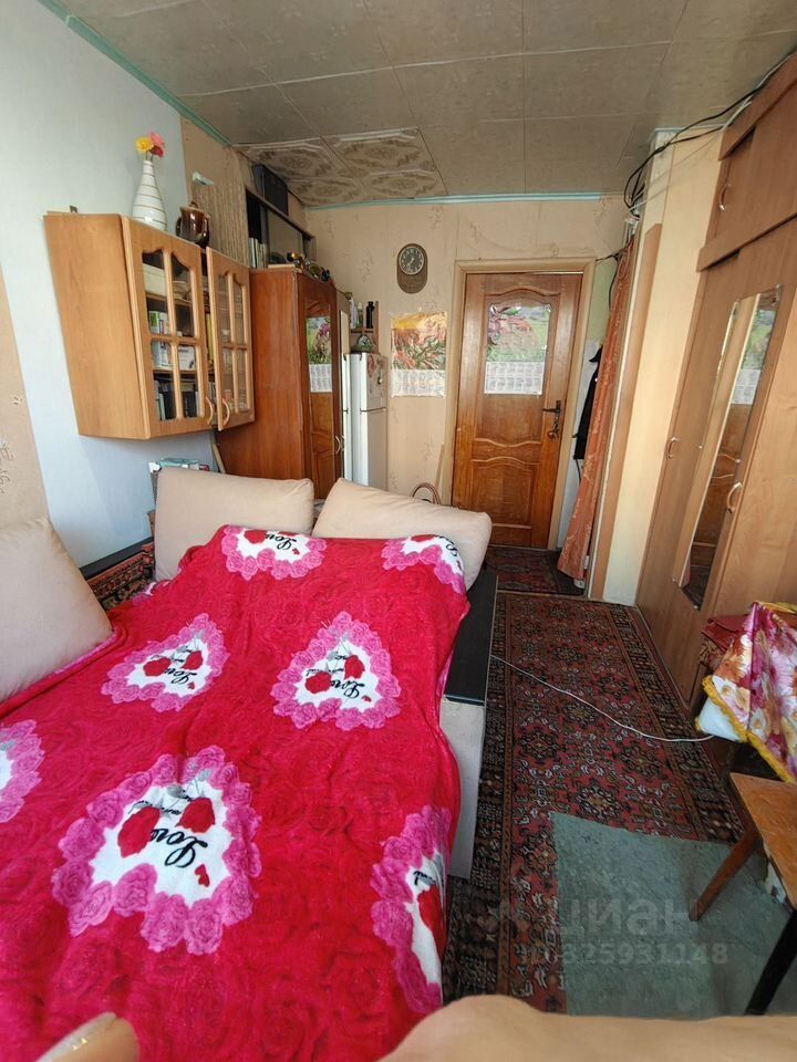Продажа комнаты Подольск, улица Кирова,  д. 42б