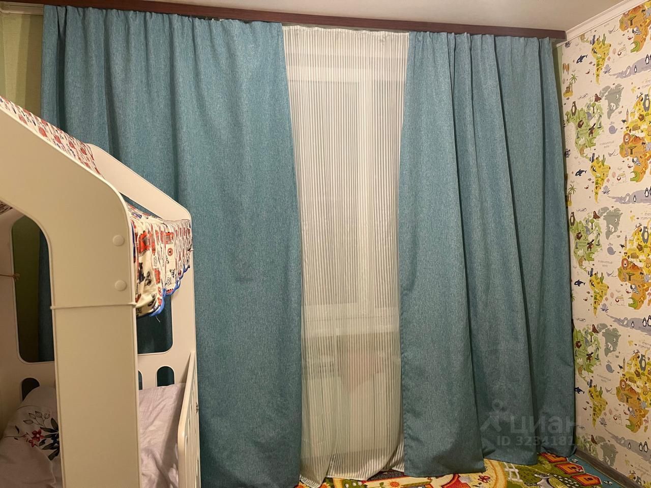 Продажа 2-комн квартиры на вторичном рынке улица Турку, 9К3