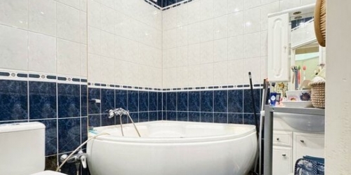 2-комн квартира улица Рылеева,  д. 8
