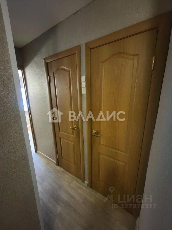 Продажа 2-комн квартиры на вторичном рынке улица Беринга, 24К2