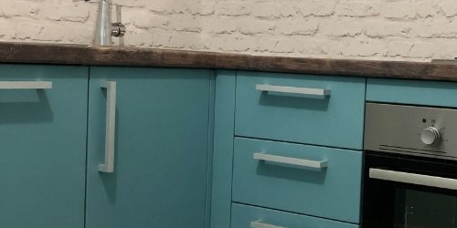 2-комн квартира улица Ремизова, 15К1