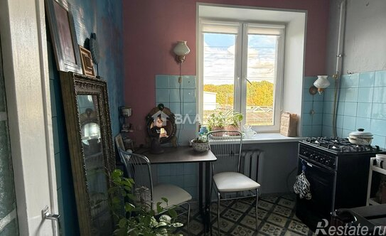 Продажа 2-комн квартиры на вторичном рынке Коптевский Б. проезд,  д. 14,  к. 2