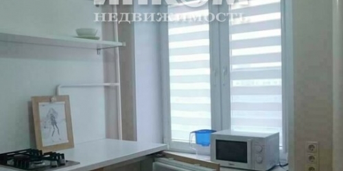 1-комн квартира Владимирская 2-я ул,  д. 3