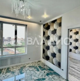 Продажа 1-комн квартиры на вторичном рынке улица Василия Ланового,  д. 1 к2