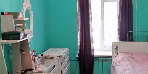 4-комн квартира набережная Обводного Канала, 66