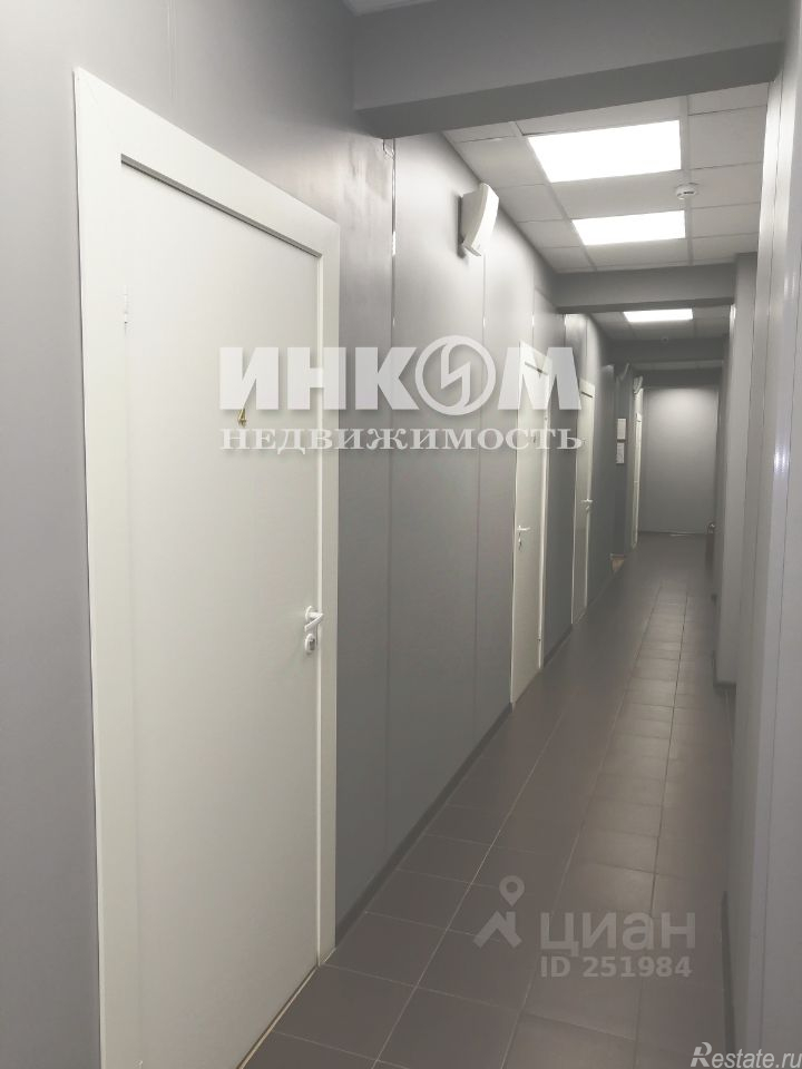 Продажа ПСН Новогиреевская улица,  д. 18/31