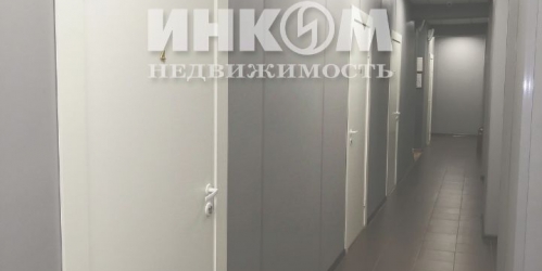 Помещение свободного назначения Новогиреевская улица,  д. 18/31