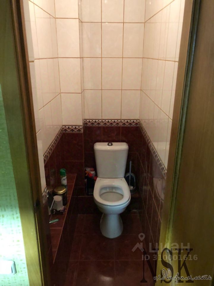 Продажа 2-комн квартиры на вторичном рынке Жуковский, Клубная улица, 5