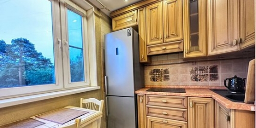 1-комн квартира Стартовая улица,  д. 11