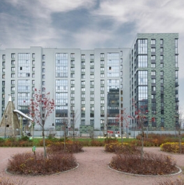 Продажа 1-комн квартиры на вторичном рынке Уральская улица,  д. 21