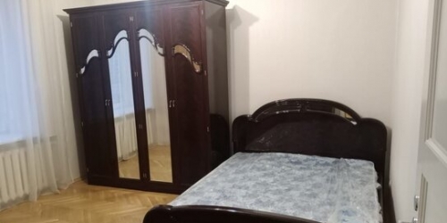 2-комн квартира пер Сивцев Вражек,  д. 37/16