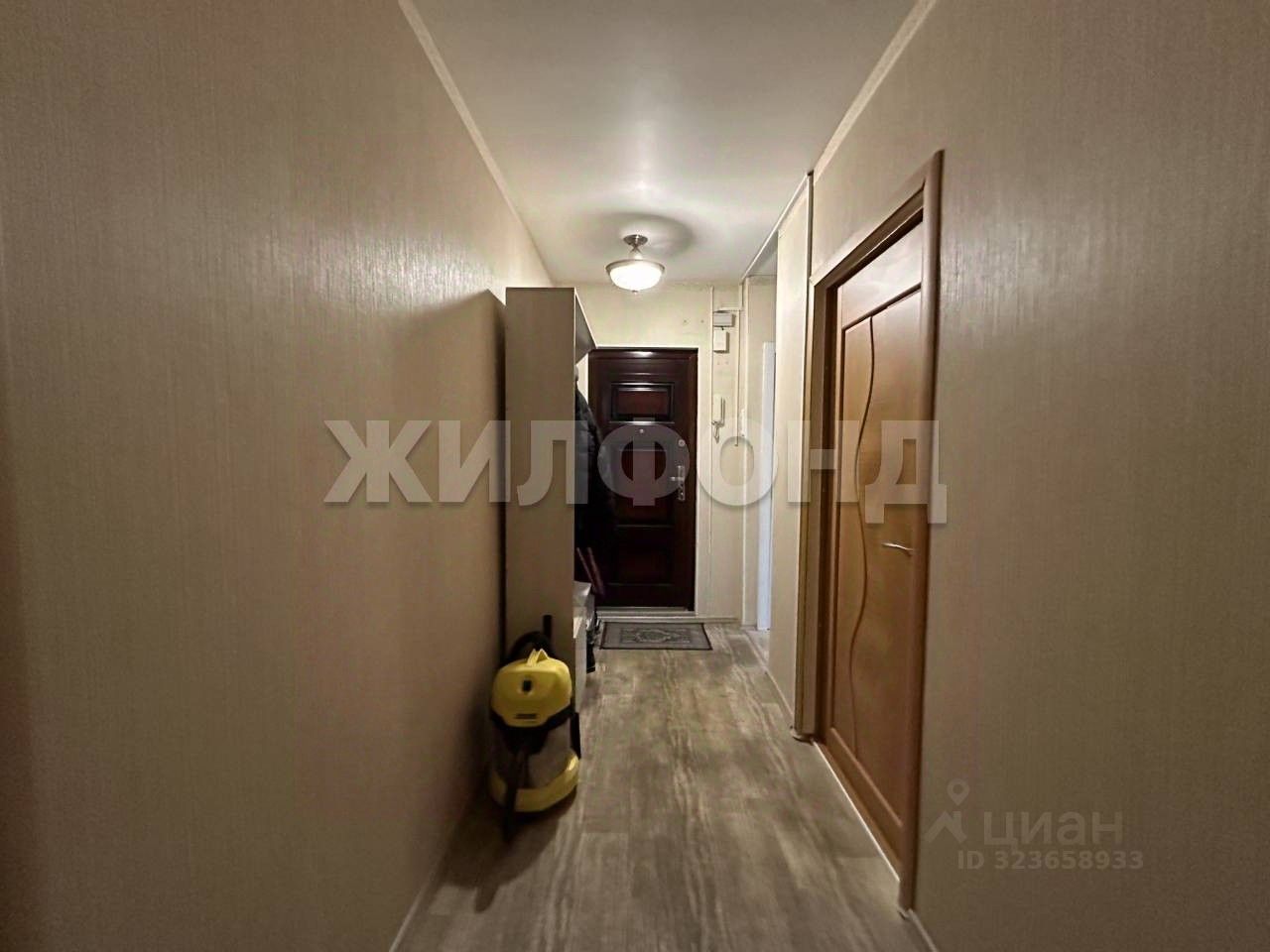 Продажа комнаты проспект Королева, 9