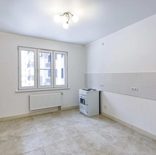 2-комн квартира Троицк, Городская улица,  д. 10