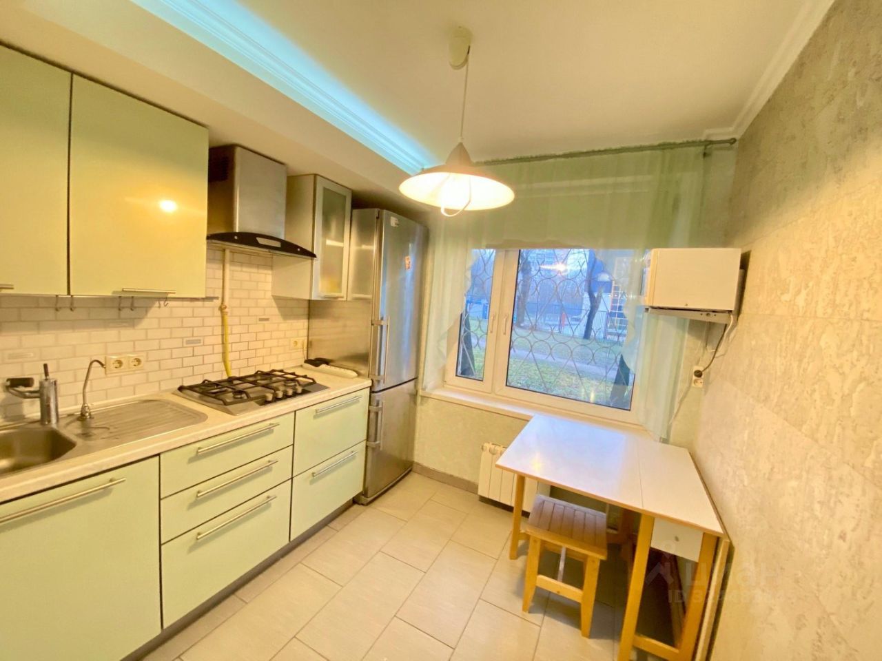 Продажа 2-комн квартиры на вторичном рынке улица Павла Корчагина, 5