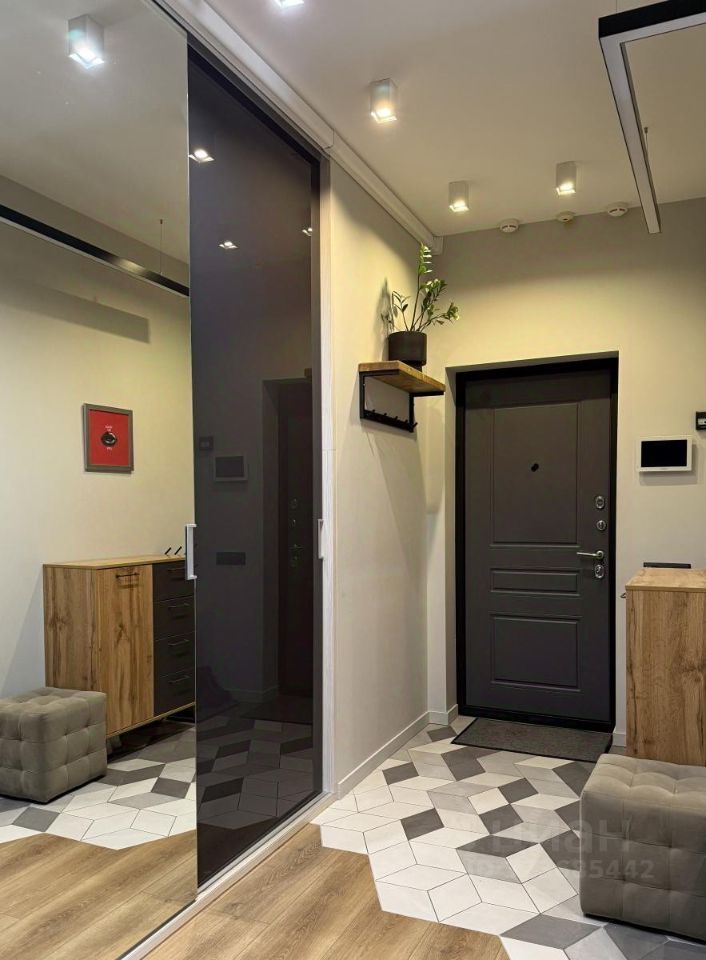 Продажа 3-комн квартиры на вторичном рынке Березовая аллея, 17к1