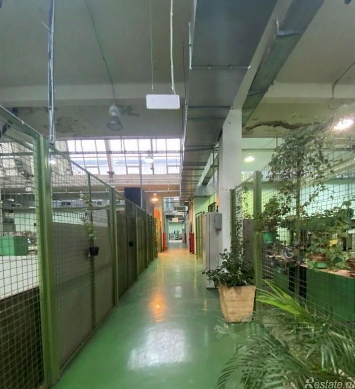 Аренда склада ул Авиамоторная,  д. 55,  к. 1