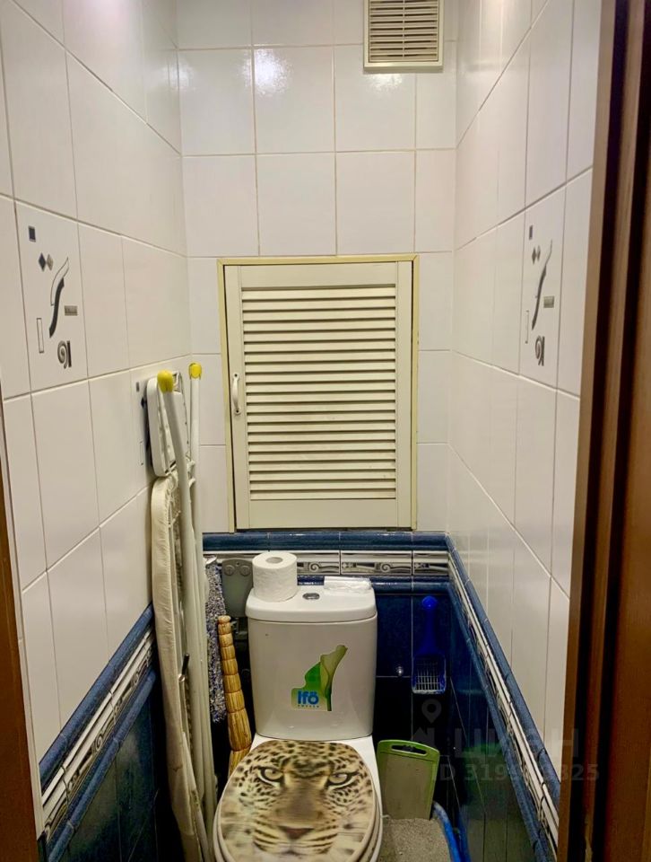 Продажа 3-комн квартиры на вторичном рынке Тимирязевская улица, 12