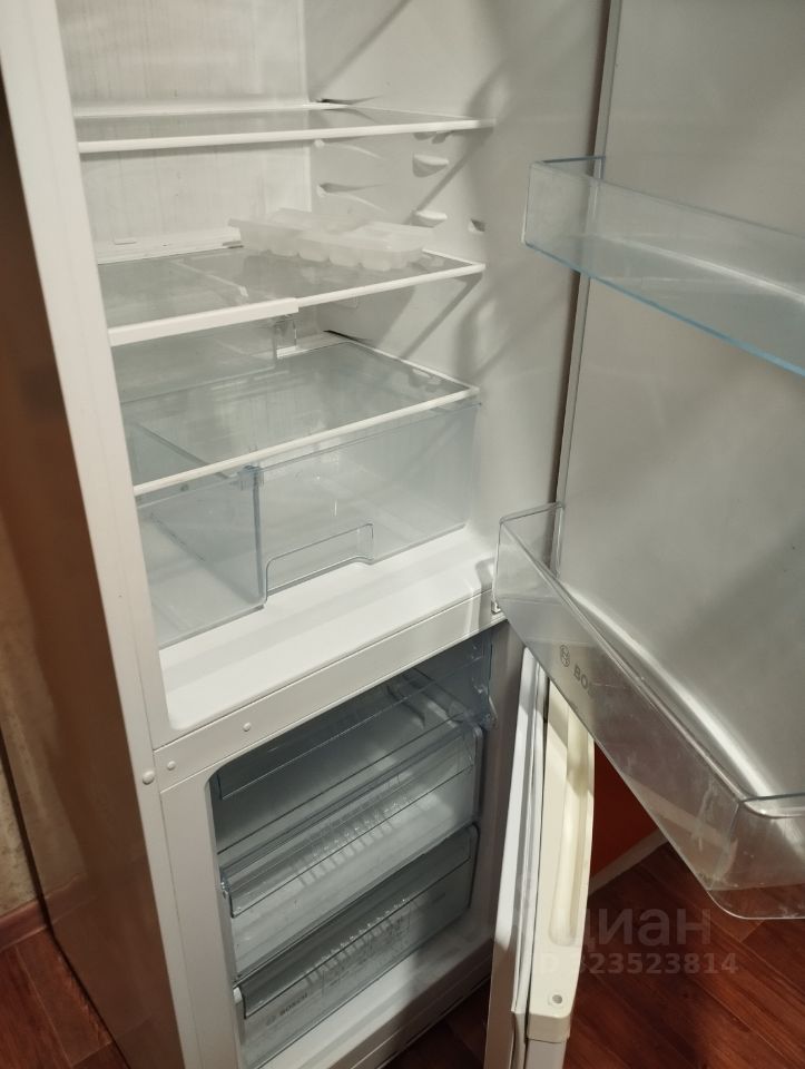 Аренда 1-комн квартиры на вторичном рынке улица Коллонтай, 5/1