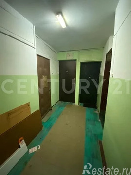 Продажа 2-комн квартиры на вторичном рынке Грузинский пер.,  д. 8