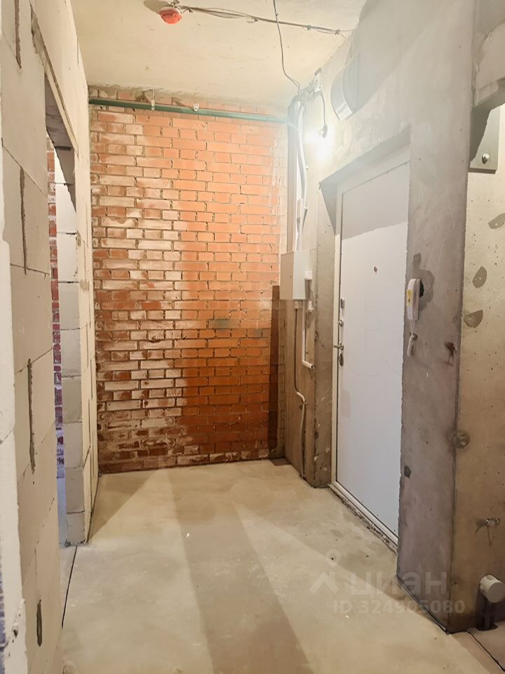 Продажа 1-комн квартиры на вторичном рынке Московское шоссе, 3к5