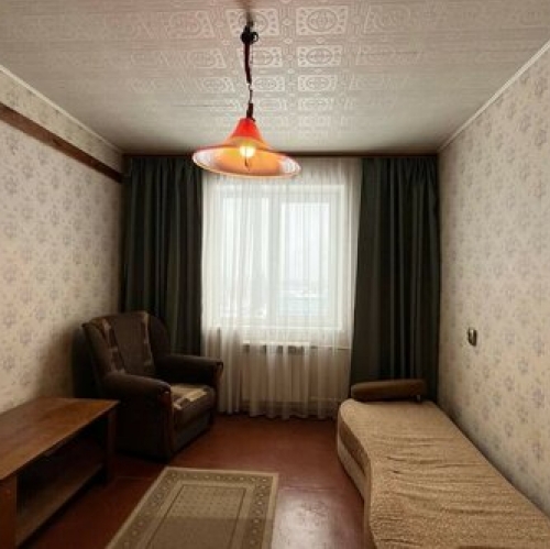 2-комн квартира Кисельня, ул Центральная,  д. 10